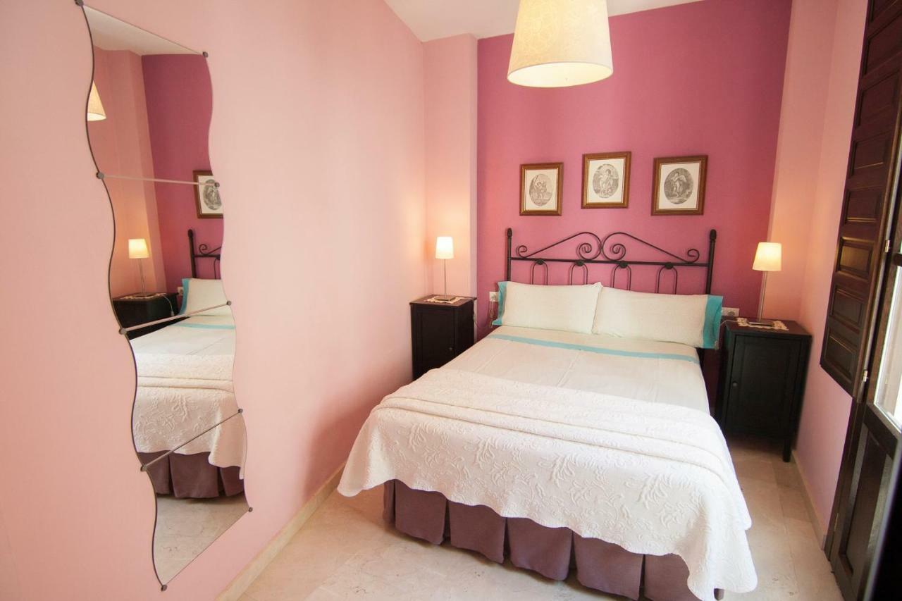 Apartamentos La Ribera Cordoba Exterior photo